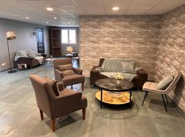 Contact Hotel Utah Beach Carentan, Hotel in Carentan