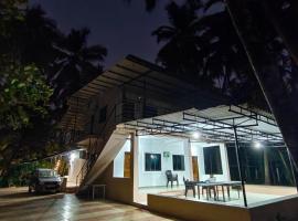 Shraddha Cottage, Hotel in Nagaon