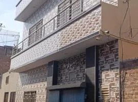 Chenab Nagar Guest House