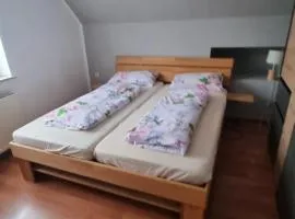 Doppelbett - 2 Personen