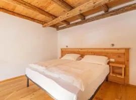 Casa Vallazza - Val di Zoldo - Dolomites