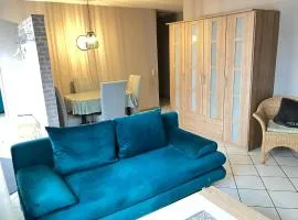 Ferienwohnung Emmerzhausen