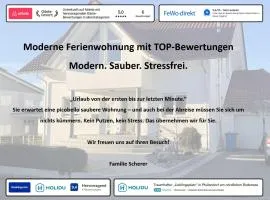 Traumhafter „Lieblingsplatz“ in Pfullendorf am nördlichen Bodensee