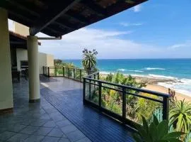 Oceanfront at 23 Dorado Bay, Tinley Manor