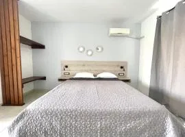 Dodekanisos Studios Close To The Beach Faliraki