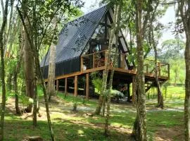 Chalé Malbec, Estrada do Vinho com cafe da manha e hidro