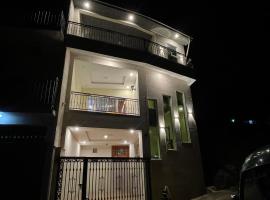 AlFalah Rentals Guest House, hotel i Murree