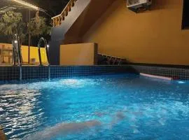 KARMA STAY BY The Bliss Hostel Apartment