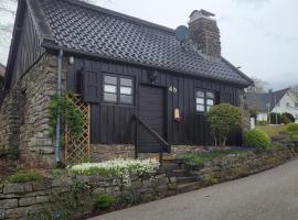 Alte Schmiede, hotel Halver városában