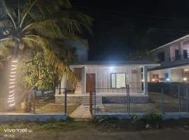 Parijat Villa