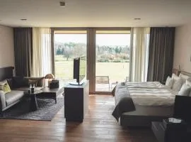 Der Öschberghof - Golf-Resort des Jahres