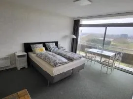 Studio Residentie Astrid Bredene