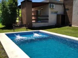 Casa brisas del rey