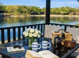 Swanmere lodge, Lakeside view Pinelake Carnforth