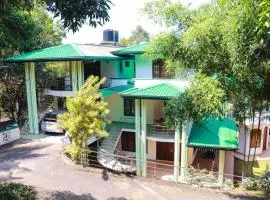 Kandy downtown villa Monza