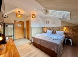 Aparthotel Fairschlafen Minden