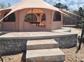Bwanarenman Camp Site, Hotel in Mara Simba
