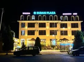 Rudaki Plaza
