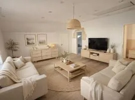 Wohnung für 8 Personen - Nähe Flughafen FRA