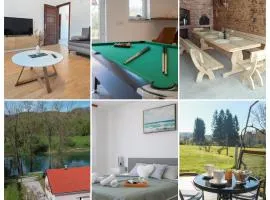 Kuća za odmor Franca