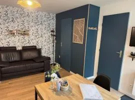 Les meublés de Louis-Marie, 2 appartements indépendants pour 4 personnes, 8 personnes au total, proche du Puy du Fou