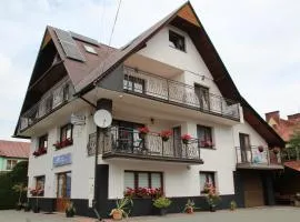 Pokoje Gościnne U Krzysiaka