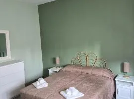 Ca d'la Mondina Apartment