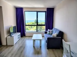 Апартамент Ивела