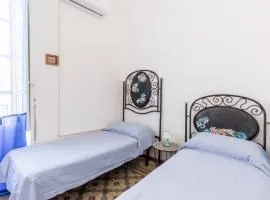 Villa Arenella Sea View with Garden