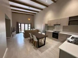 Autumn's Rest Apartment