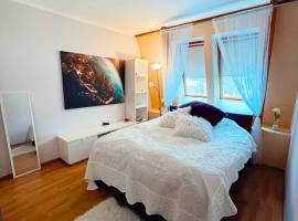 Bright Apartment in Haapsalu, hotel a Haapsalu