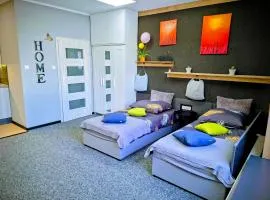 Apartament Na Reymonta