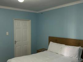 Masakwe BNB, hotel din Soweto