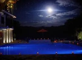 La Villa de San Sebastian Hotel