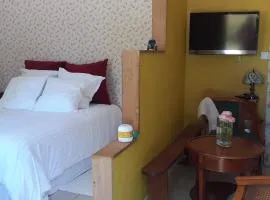 Chambres de L'Aunaie près du circuit