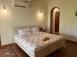 Villa Ohana - Luxurious 3BHK Assagao Goa