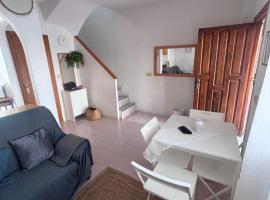 Villa Banfield, hotell i Gran Alacant