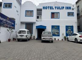 Hotel Tulip INN, hotel a Lahore