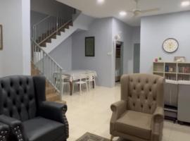 SS HOMESTAY PUTATAN Kota Kinabalu, hotel a Putatan