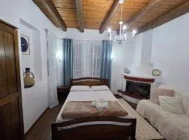 Olympia Cozy House