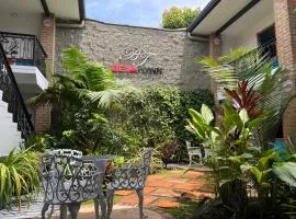 Beta Hotel
