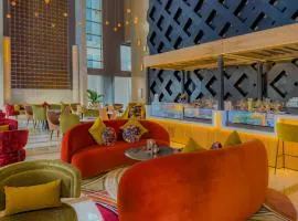 Southern Sun Abu Dhabi