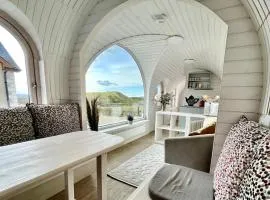 IgluPod near Sligo