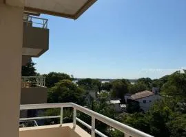 Costanera Irigoyen Bitcoins House