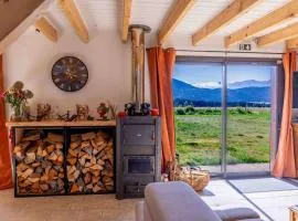 Maison Prestige en Forêt pour 15, Confort et Élégance aux Angles - FR-1-295-213