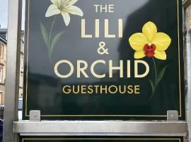 The Lili & Orchid Guesthouse