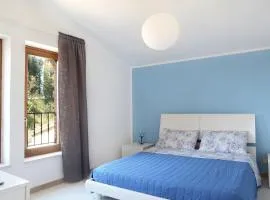 Casa Vacanze Al Borgo
