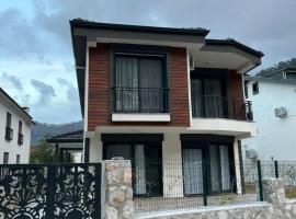 Villa Parla, hotel di Turunç