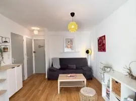 Escapade au soleil - T2 - Piscine - Clim