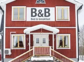 Slätterne Gård B&B